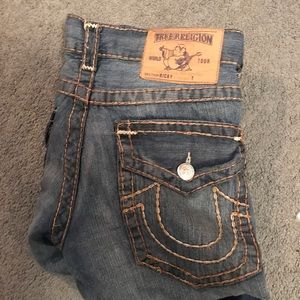 True Religion Brand Jeans